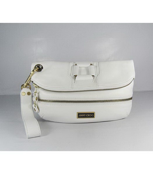 Marin frizione Clutch_White